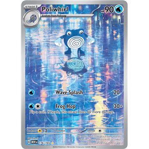 Poliwhirl