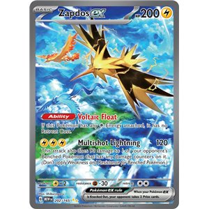 Zapdos 