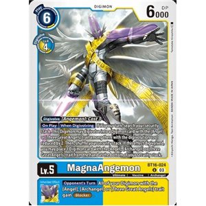 MagnaAngemon (Uncommon)