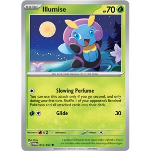 Illumise (Common)