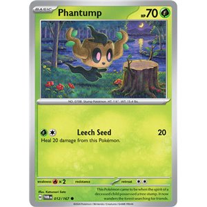 Phantump (Common)