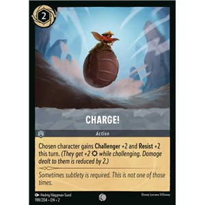 Charge! (Common)