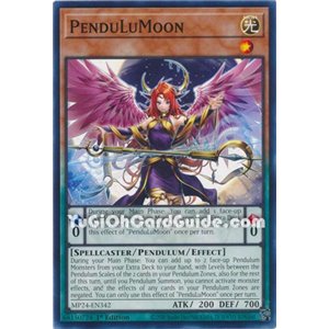 PenduLuMoon (Common)