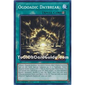 Ogdoadic Daybreak (Common)