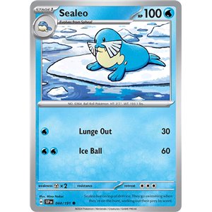 Sealeo