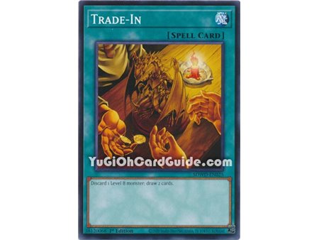 Trade-In (Common)