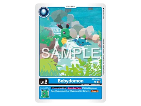 Babydmon (Common)