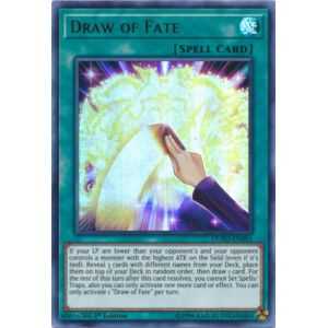 Draw of Fate