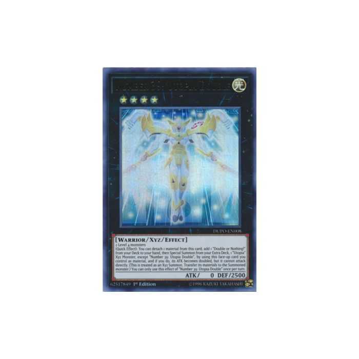 Number 39: Utopia Double