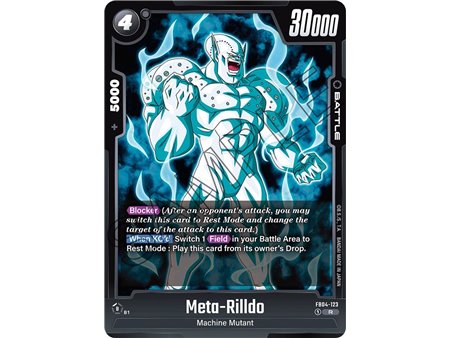 Meta-Rilldo (Rare)