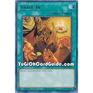 Trade-In (Rare)