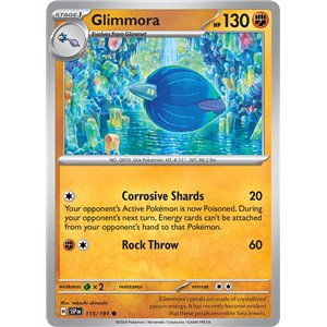 Glimmora