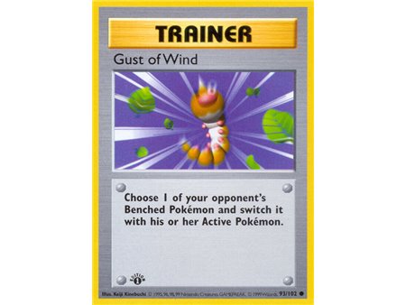Gust of Wind (Common)