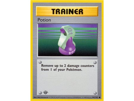 Potion (Common)