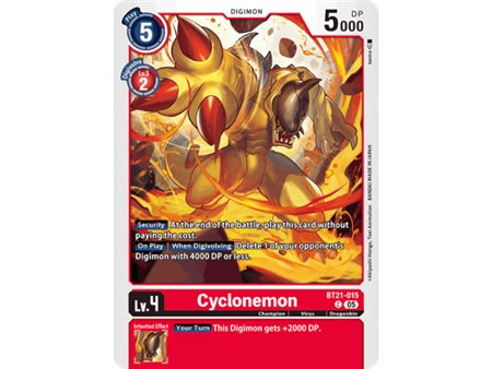 Cyclonemon (Common)