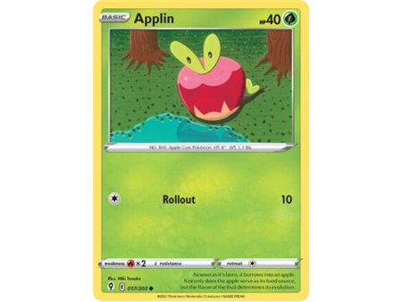 Applin (Common)