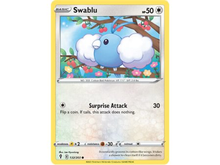 Swablu (Common)