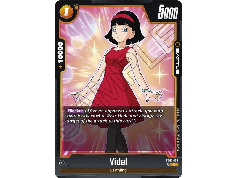 Videl (Common)