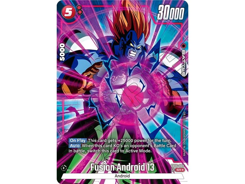 Android 13 (Alternate Art)