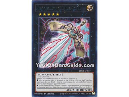 Artifact Durendal (Rare)