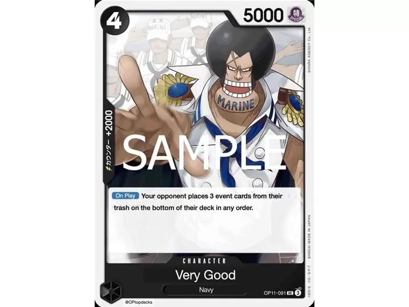 Berry Good (Uncommon)