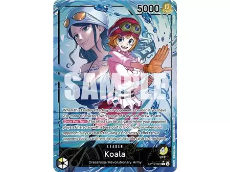 Koala (Alternate Art)