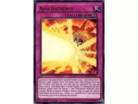 Obliterate!!! (Starlight Rare)