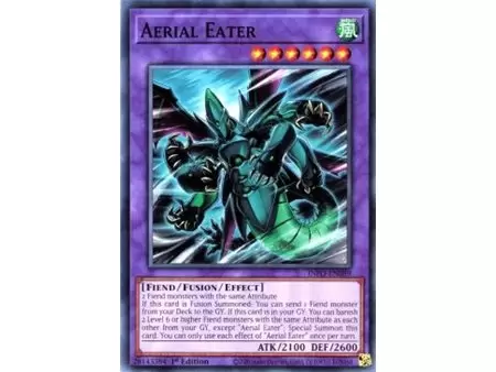 Aerial Eater (Ultra Rare)