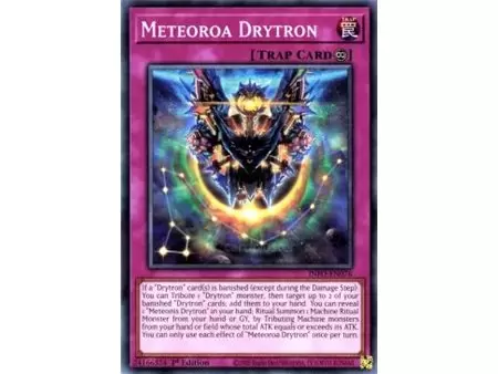 Meteoroa Drytron (Common)