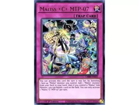 Maliss C MTP-07 (Common)
